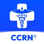 CCRN Exam Prep 2026: Pass Exam icon
