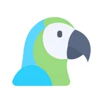 鹦鹉日记 icon