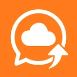 WA Chat Backup & Reader icon