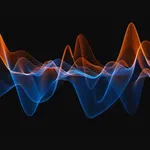 Frequency Generator App icon