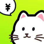 乖猫记账-AI聊天记账&自动记账 icon