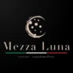 Mezza Luna Pizzeria icon