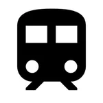 Railway Radar - Train Tracker icon