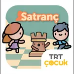TRT Çocuk Satranç-Hamle Ustası icon