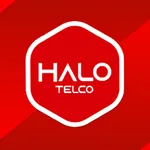 Halo Telco icon