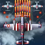 1941 AirAttack: Airplane Game icon