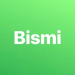 Bismi - Find Halal icon