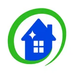 Clean House Georgia icon