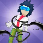 Mutant Attack: Mad Scientists icon