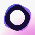 Flowtica: AI Voice Recorder icon