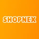 SHOPNEX - 全通路整合開店平台 icon
