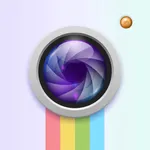 水印相机-时间地点和工作水印,旅行打卡 icon