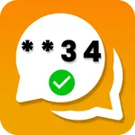 Receive SMS Online Temporary icon