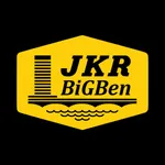 Sistem eBencana JKR icon