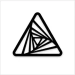 Notes,Whiteboard & AI - AFFiNE icon