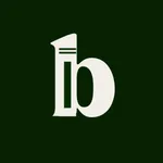 Bookish: Books & Community icon