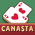 Canasta Fun & Friends icon