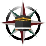 Muslim - اتجاه القبله الدقيق icon