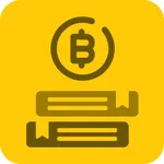 CoinCampus: Learn crypto & BTC icon