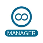 Bluestat Manager icon