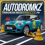 AutodromKZ icon