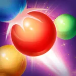 Bubble Pop Shooter - Kawaii icon