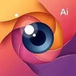 Photo Analyzer AI icon