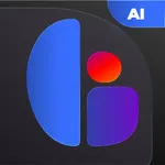 AI Art & Image Generator: Gala icon