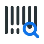 Barcode Scanner app‎ icon