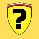 Car Logo Draw Quiz Game icon