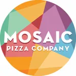 Mosaic Pizza Company icon