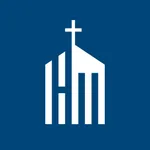 Hamanahel: My Church icon