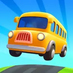 Bus Out - Traffic Escape! icon