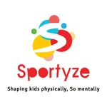 Sportyze- The Kids Gym icon