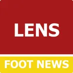 Lens Foot News icon
