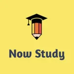 NowStudy 高校社会 icon