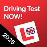Driving Test NOW icon
