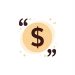 Just Stock Quotes icon