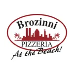 Brozinni's Pizzeria icon