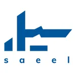 سيل | saeel icon