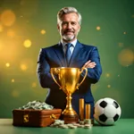 Club Chairman - Football Game icon