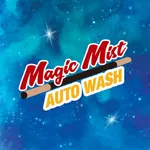 Magic Mist Auto Wash icon