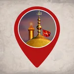 Ziarat Finder icon