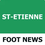 St-Etienne Foot News icon