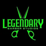 Legendary Barber Studios icon