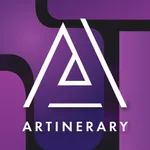 Artinerary by Artlink icon