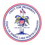 Town of Spring Lake icon