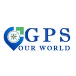 GPS OUR WORLD icon