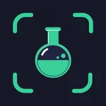 Chemistry Solver: AI Scanner icon