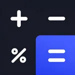 Calculator Lock - Photo Vault icon